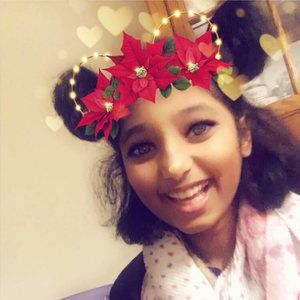 Meet your Posher, Fatima